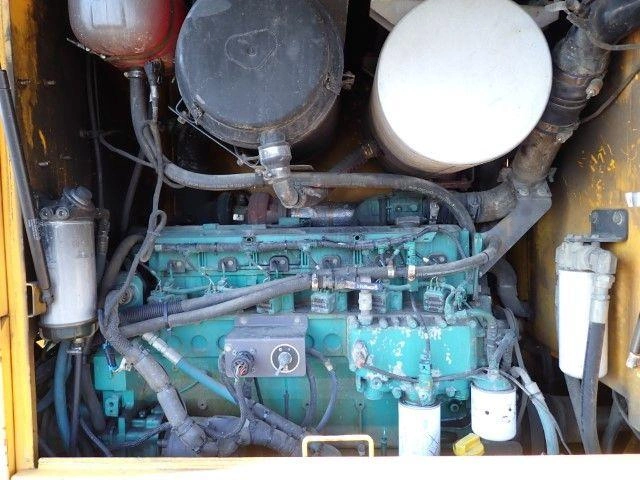 Volvo G730b 2005