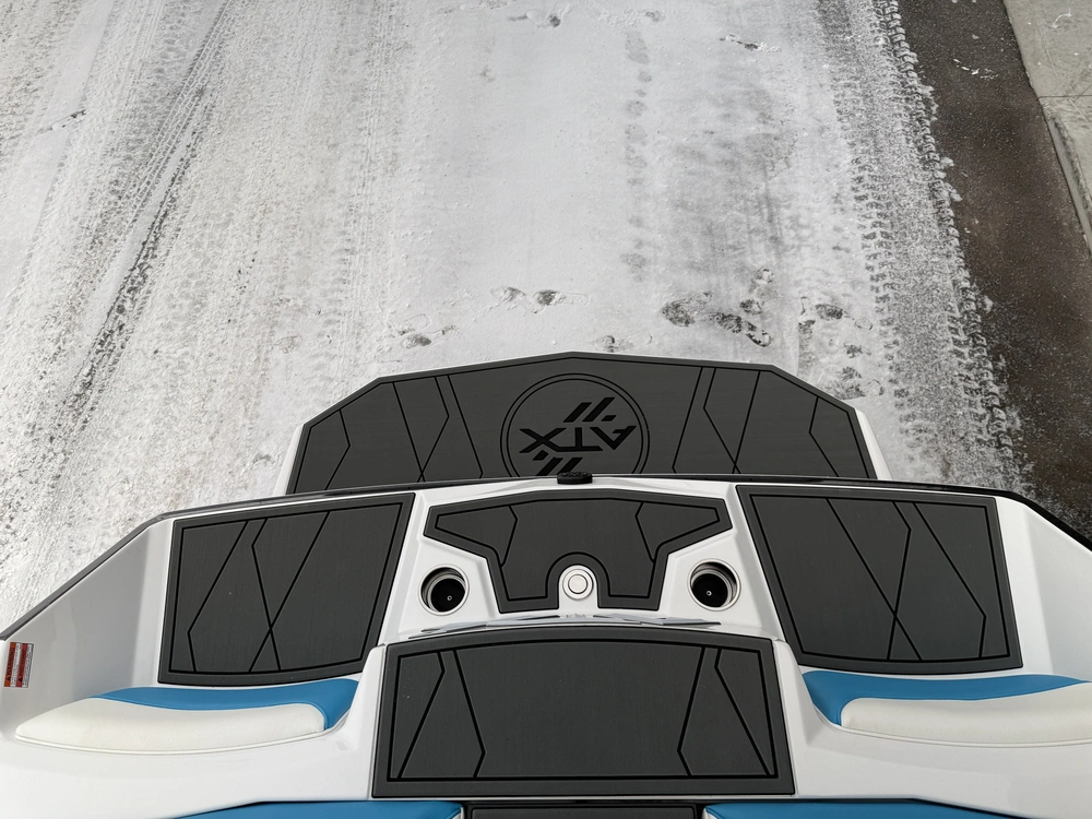 2026 Atx Surf Boats 22 Type-s alt