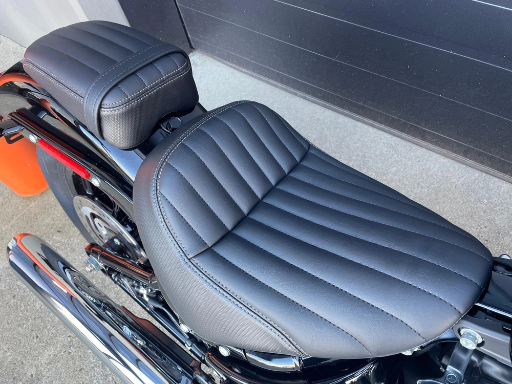 2026 Harley-davidson Fxbb - Street Bob® alt