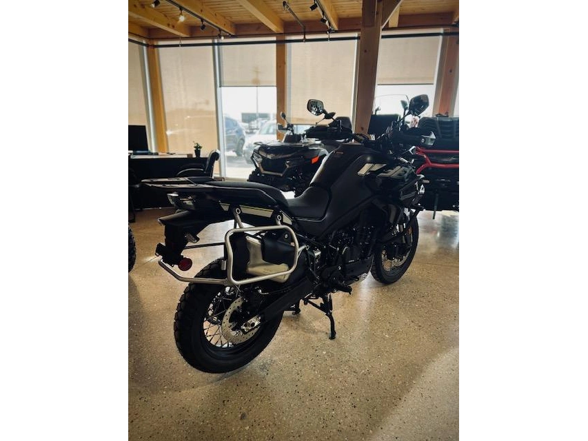 2026 Cfmoto Ibex 800 Explore
