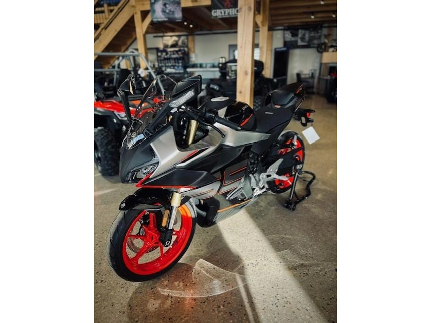 2026 Cfmoto 450ss