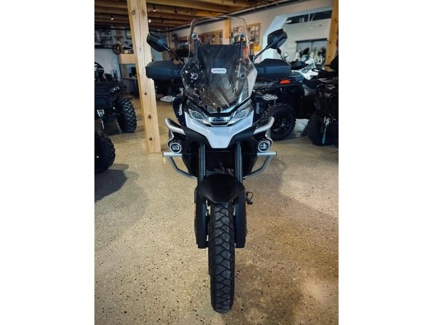 2026 Cfmoto Ibex 800 Explore