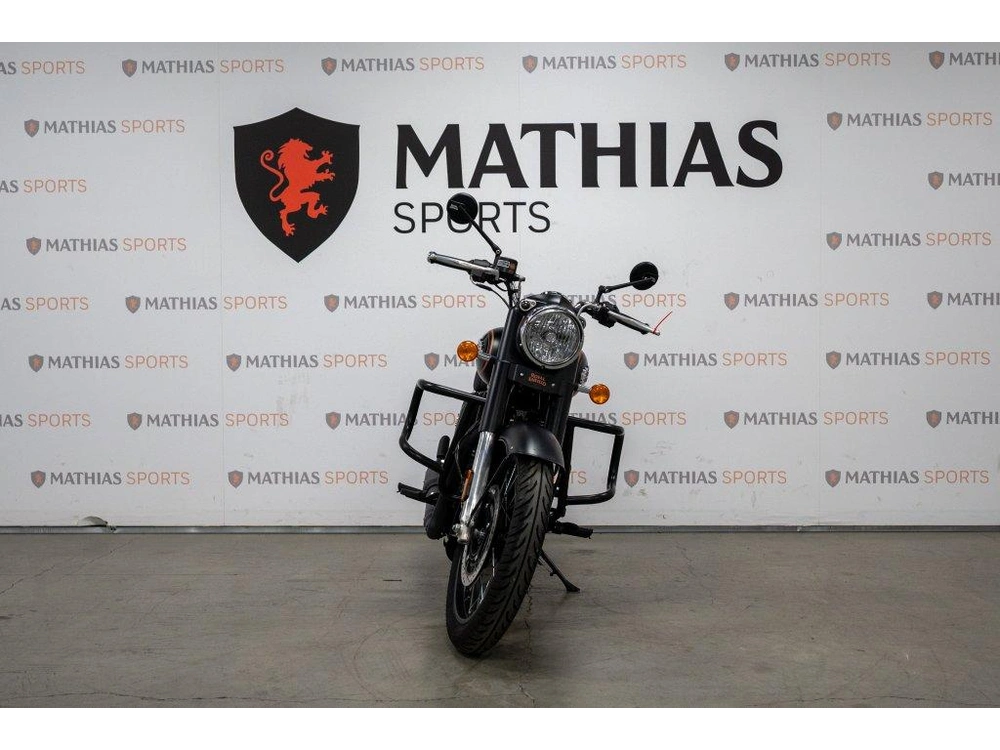 Royal Enfield Royal Endfield Bullet 350 2024 alt