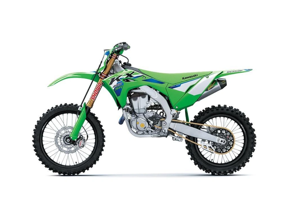 Kawasaki Kx450sr 2026 alt
