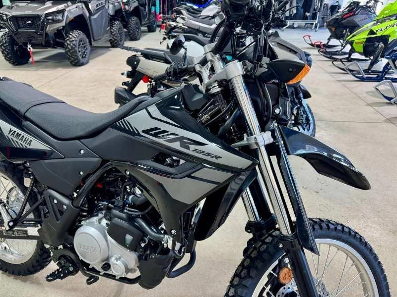 Yamaha Wr125r 2026 alt