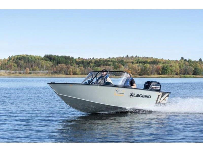 2026 Legend 16 Xf alt