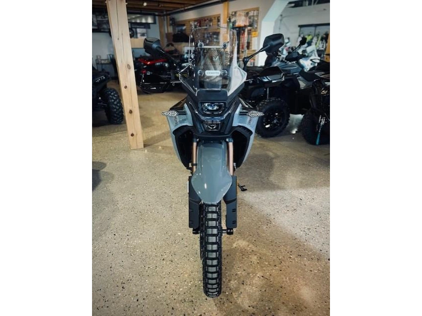2026 Cfmoto Ibex 450