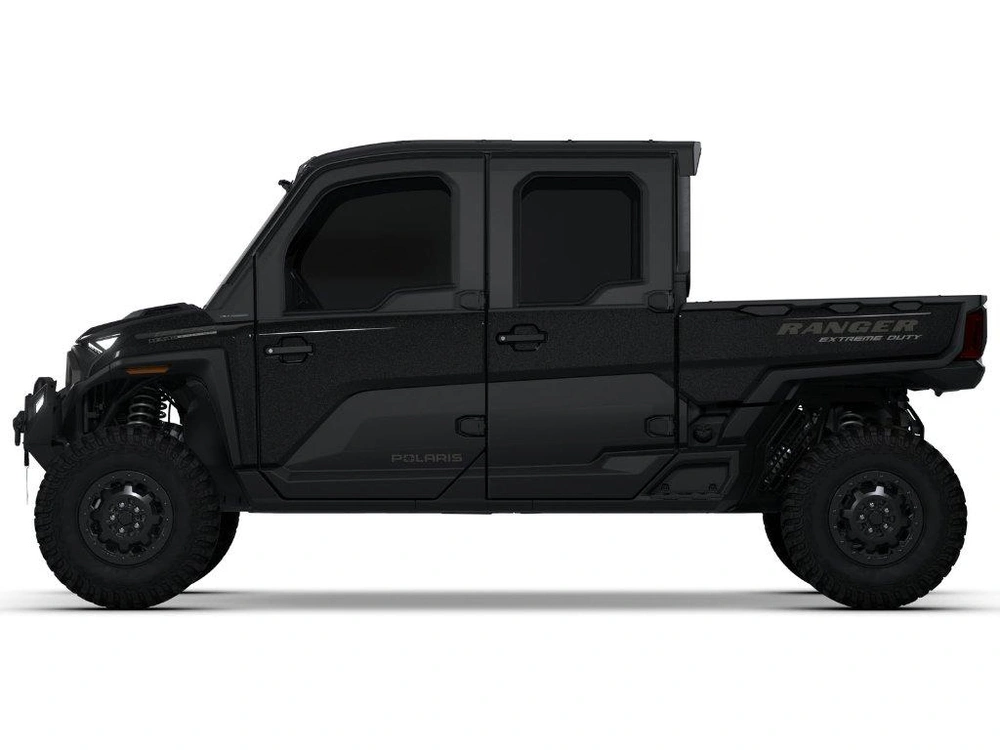 Polaris Ranger Crew Xd 1500 Northstar Édition Texas 2026 alt