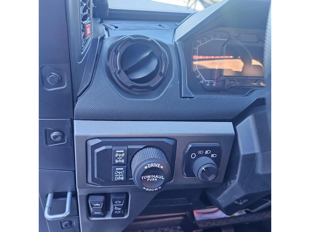 2025 Polaris Ranger Xd 1500 Northstar Edition Ultimate alt