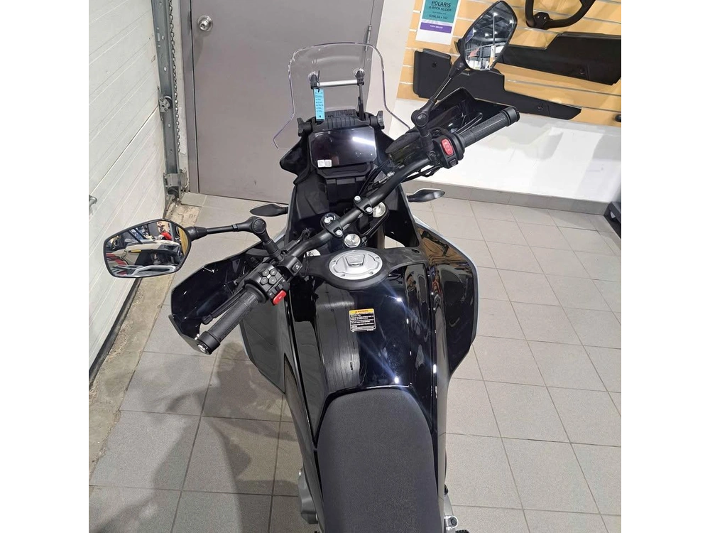 2026 Cfmoto Ibex 450 Tundra Grey alt