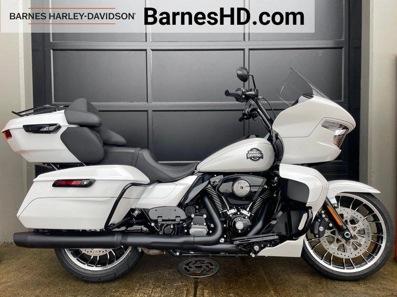 2026 Harley-davidson Fltrxl - Road Glide® Limited alt