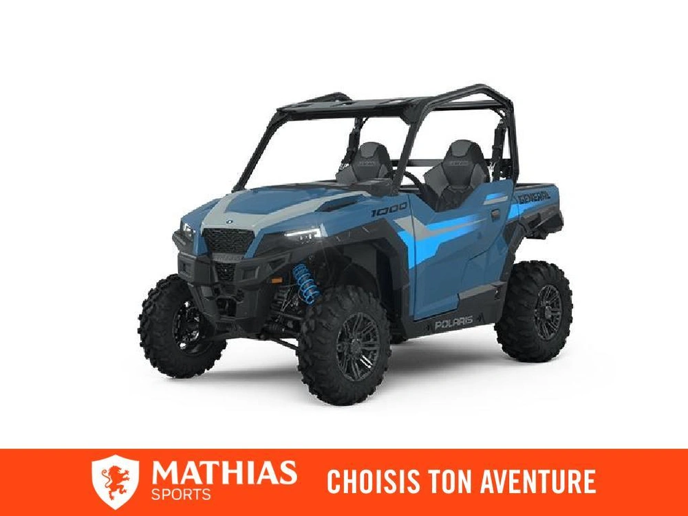 Polaris General 1000 Premium 2025 alt