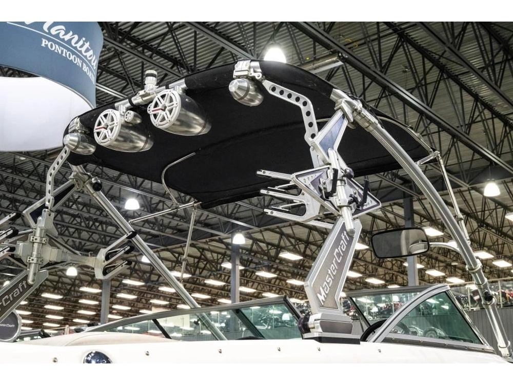 Mastercraft X15 2008 alt