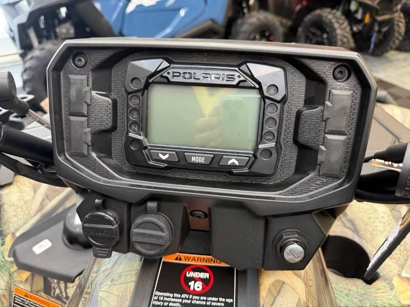 Polaris Sportsman 850 Trail 2026 alt