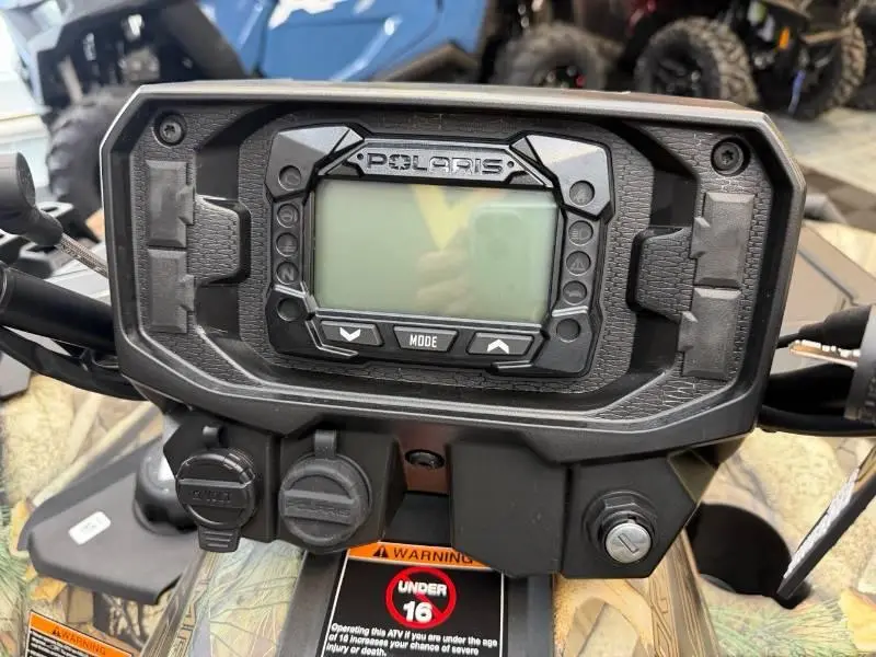 Polaris Sportsman 850 Trail 2026