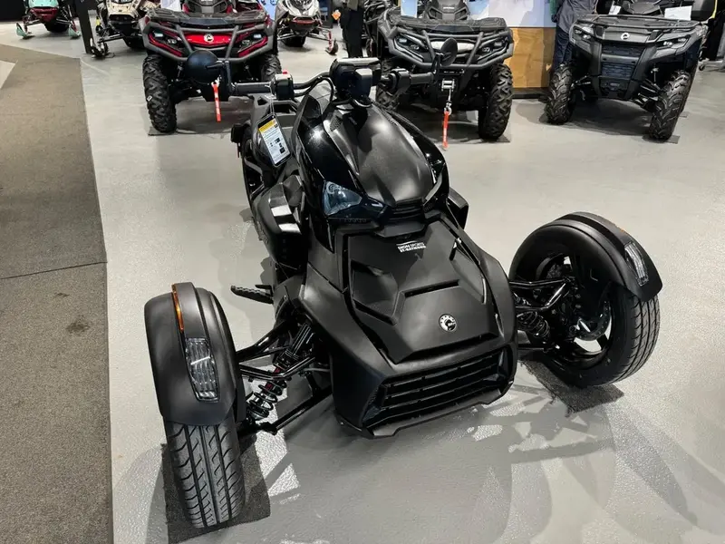 Can-Am RYKER SPORT 900 ACE 2024
