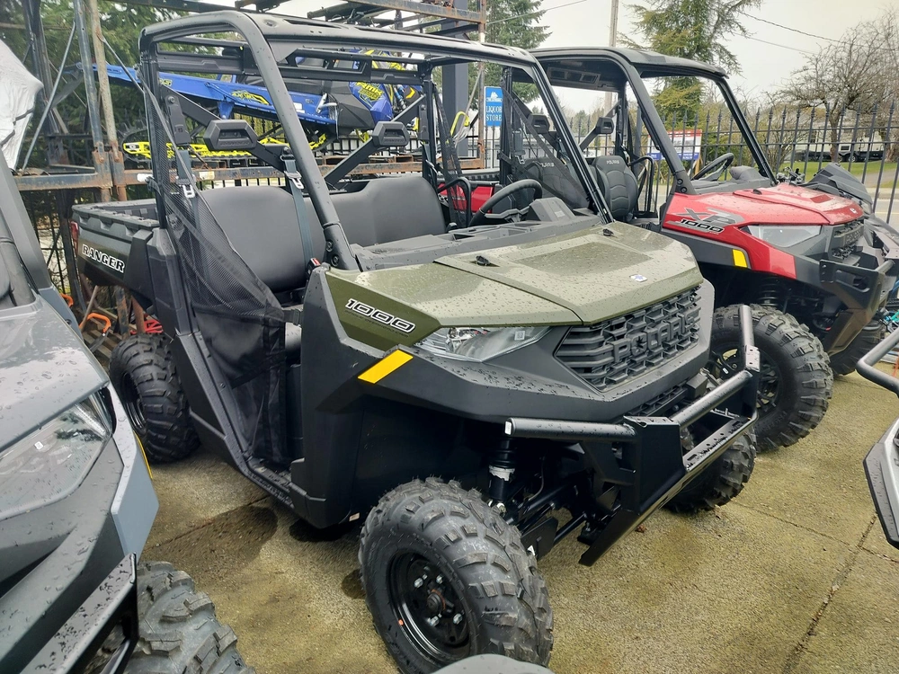 2026 Polaris Ranger 1000 Eps alt