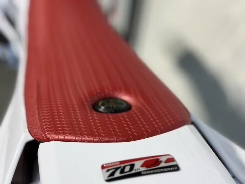 2026 Yamaha YZ125 70E ANNIVERSAIRE *À partir de 3.99%💳