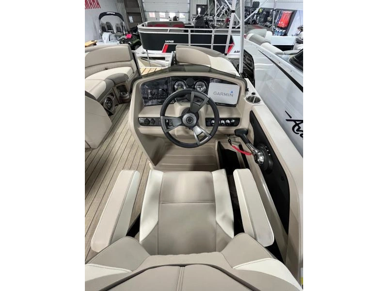 Legend Serie Q Cottage Sport Pro 2023 alt