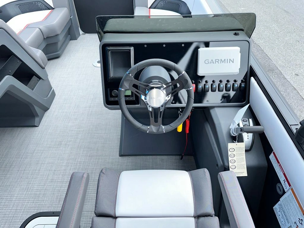 Manitou 22 Cruise Switchback 2024 alt