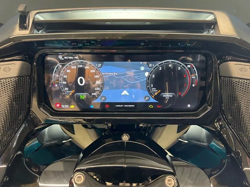 2026 Harley-Davidson FLTRT - Road Glide® 3