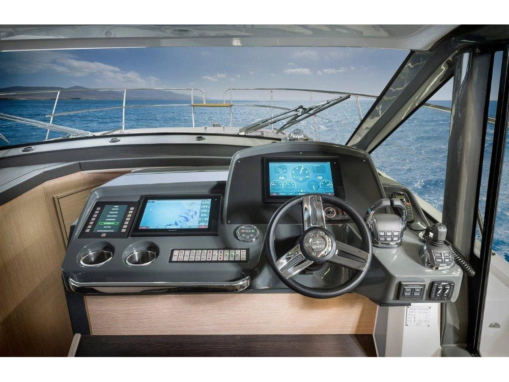 Bavaria R40 2026 alt