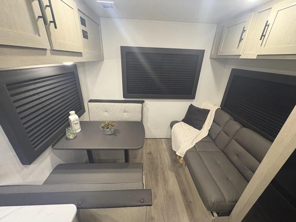 Coachmen Shasta I-5 Edition 521ck 2026 alt