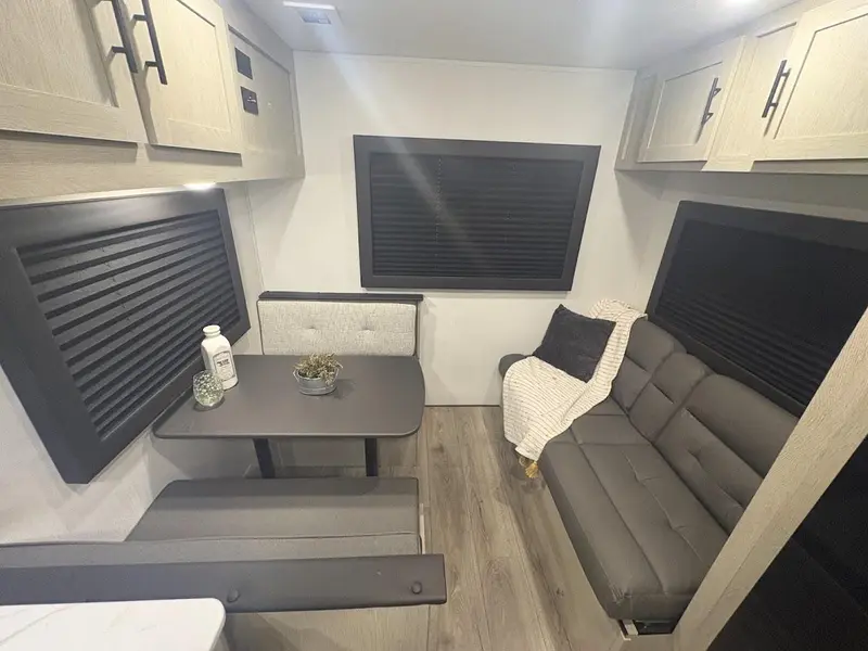 Coachmen Shasta I-5 Edition 521CK 2026