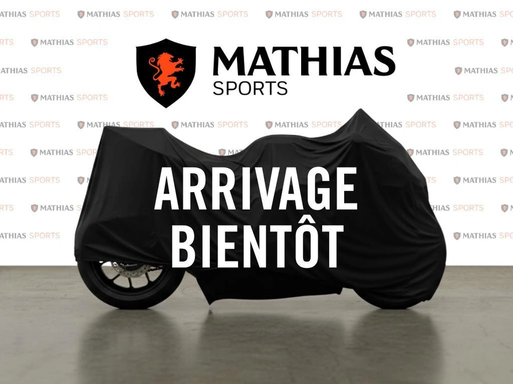 2026 Polaris Slingshot Signature Edition (autodrive) alt