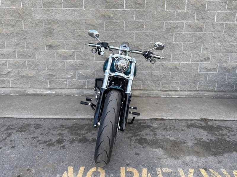 2026 Harley-davidson Fxbr - Breakout® alt