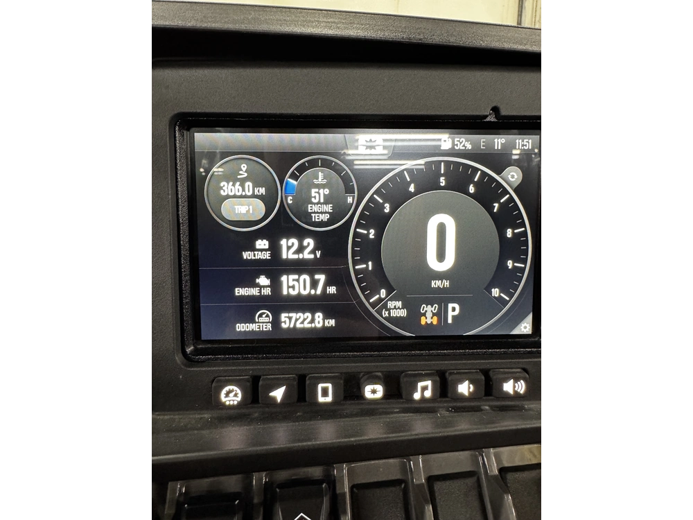 Polaris Rzr Xp 1000 Ult 2025 alt