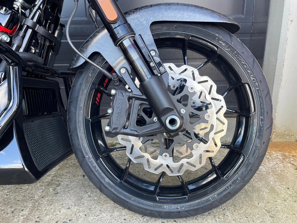 2026 Harley-davidson Flhxstse - Cvo Street Glide® St alt