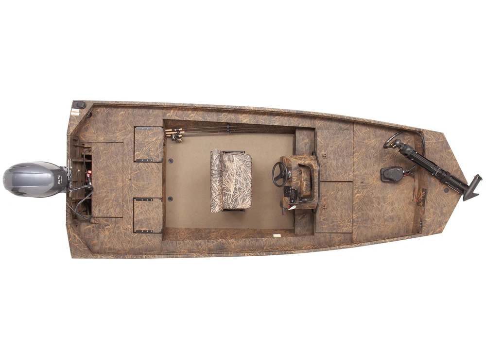 2026 G3 Boats 18 Ccj alt