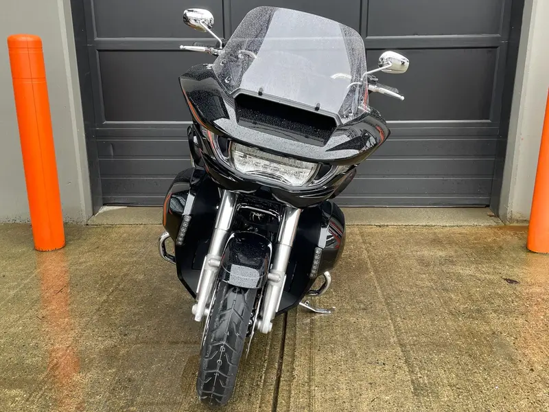 2026 Harley-Davidson FLTRXL - Road Glide® Limited thumbnail 7