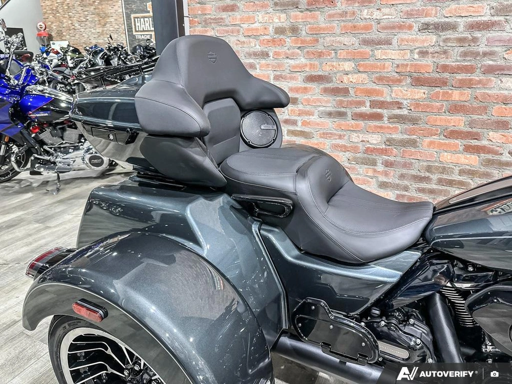 2026 Harley-davidson Street Glide 3 Limited alt