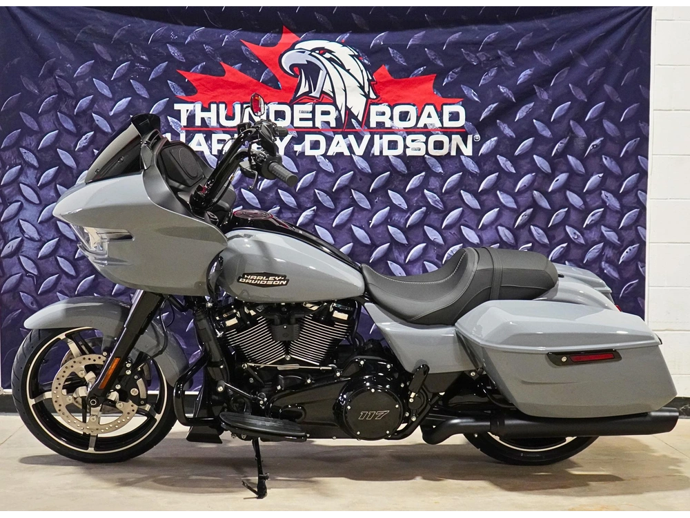 2026 Harley-davidson Fltrx Road Glide alt