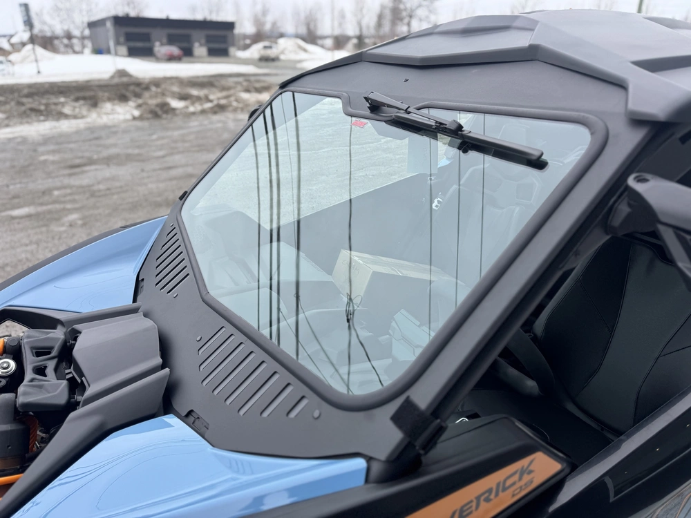 Can-am Maverick X3 Ds Turbo Équipé!! 2026 alt