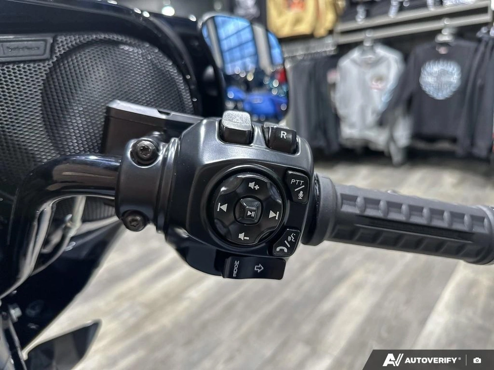 2026 Harley-davidson Street Glide 3 Limited alt