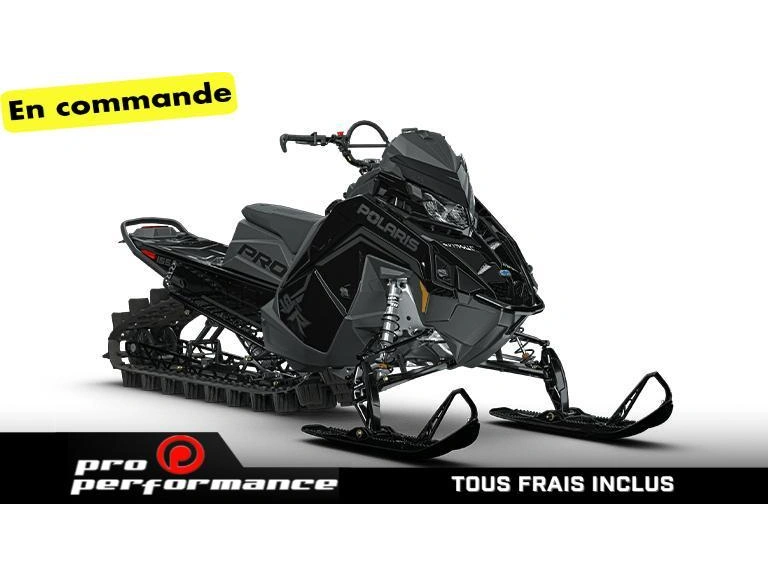 2027 Polaris 9r Rmk Pro 155 alt