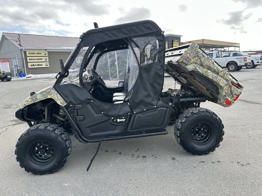 2021 Other Yamaha Viking 700 alt