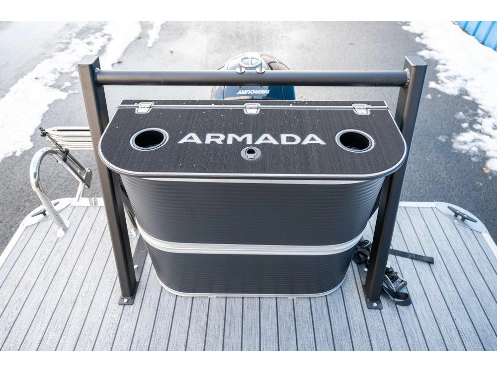 Armada Drakkar 23ql 2026 alt