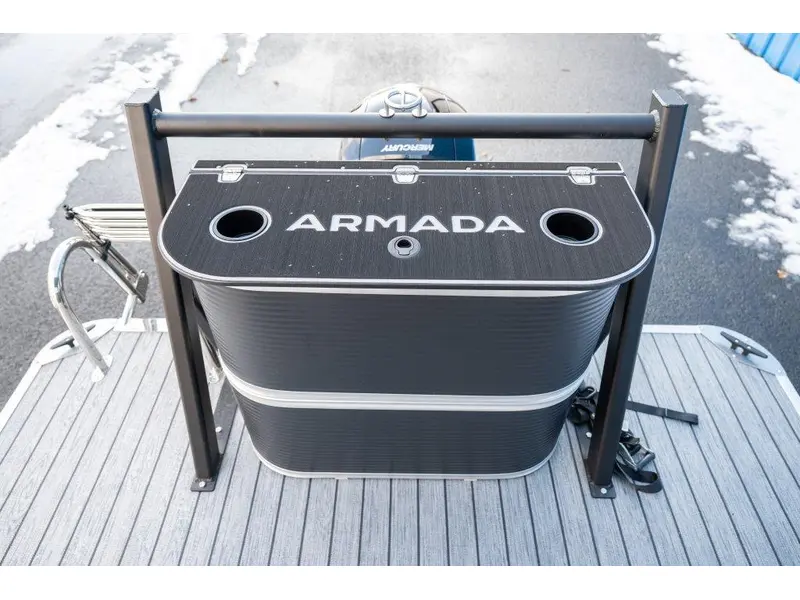 2026 Armada DRAKKAR 23QL thumbnail 7
