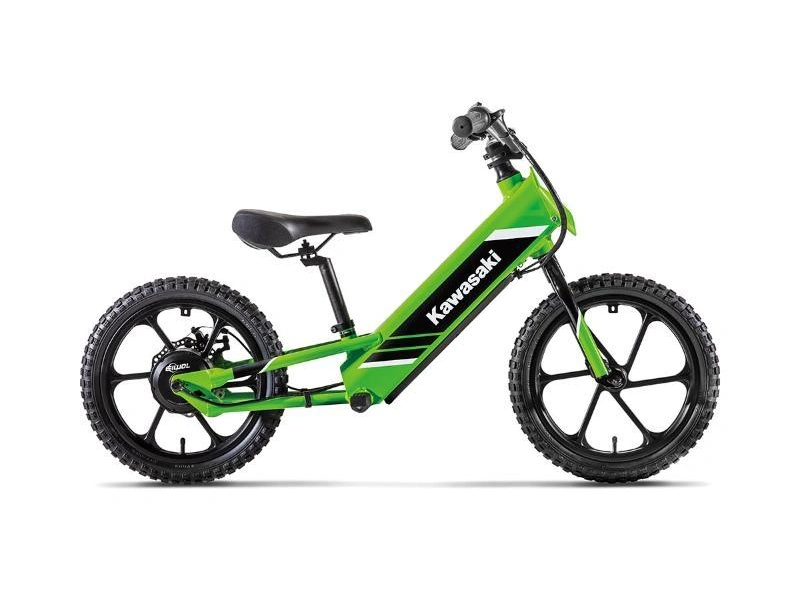 2025 Kawasaki Elektrode 16 alt