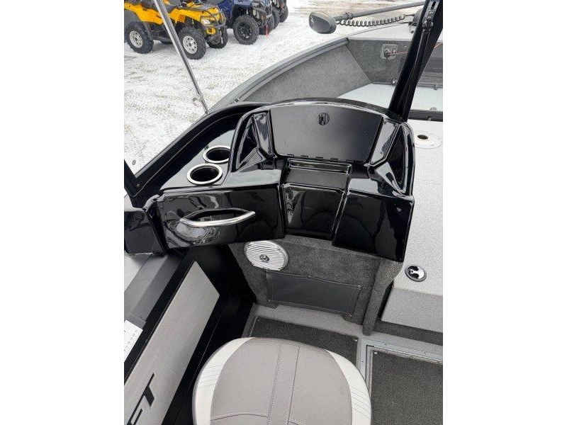 Starcraft Renegade 178 Dc 2018 alt