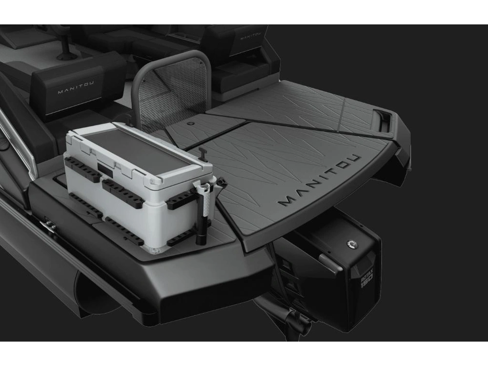 Manitou 22 Explore Switchback 2024 alt