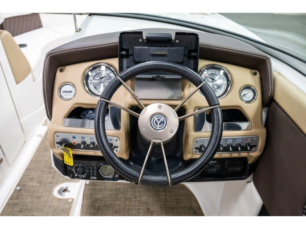 2016 Cruisers 278 Ss alt