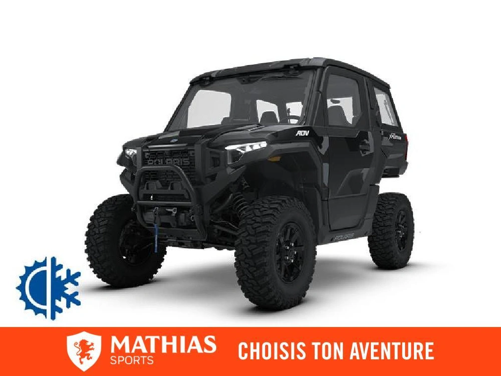 Polaris Polaris Xpedition Adv Northstar 2026 alt