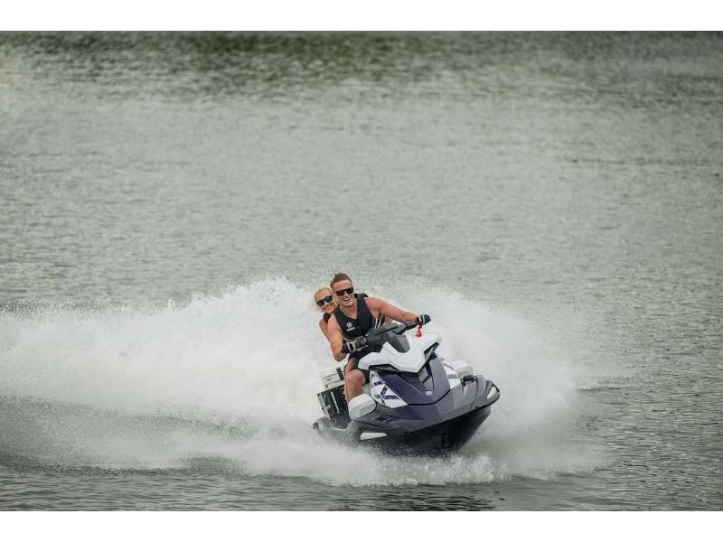 2026 Yamaha Vx Cruiser Ho alt