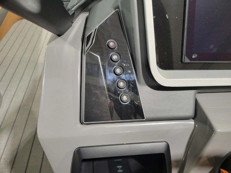 Sylvan G5 Clz Sc Noir 2025 alt