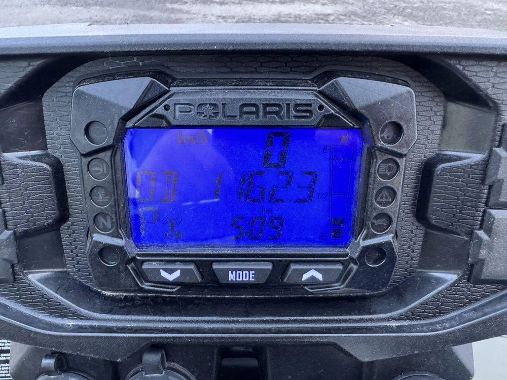 2024 Polaris Sportsman 570 Eps alt
